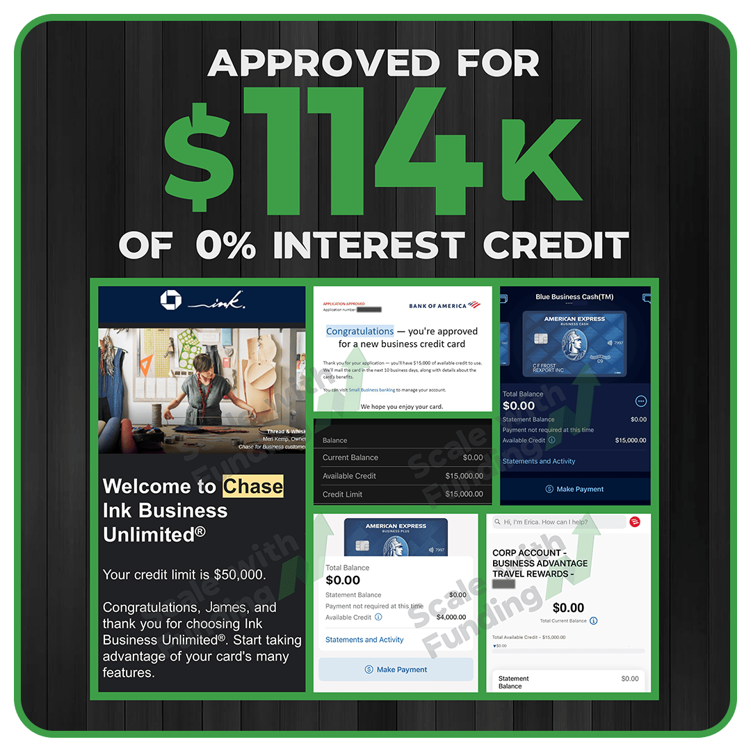 James Pirtle - $114k