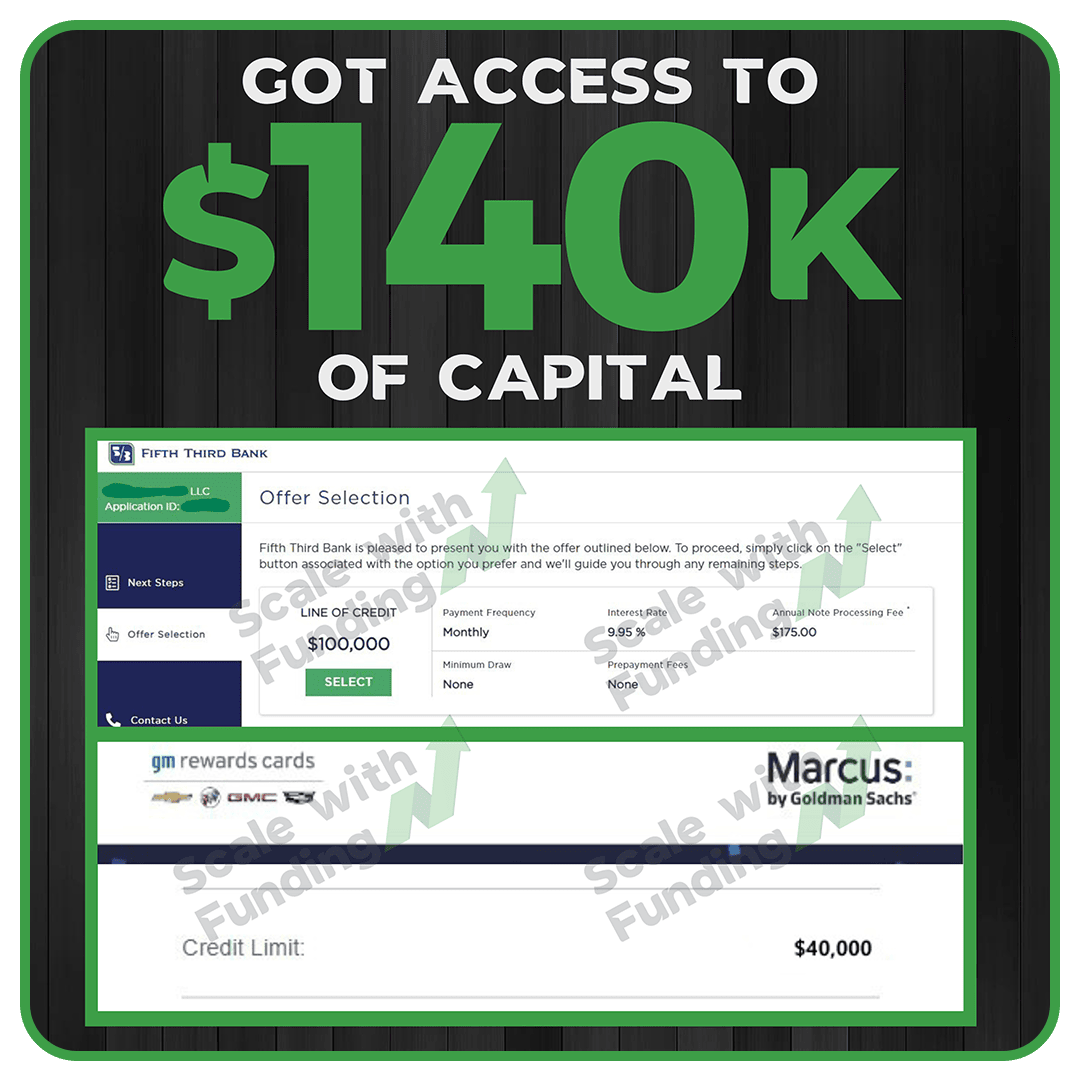 Shawn Carrero - $140k